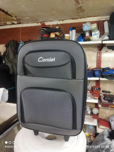 دوتکه است که این کوچکشه خیلی محکم